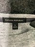 Banana Republic Gray Pullover Sweater Size XL - photo 7