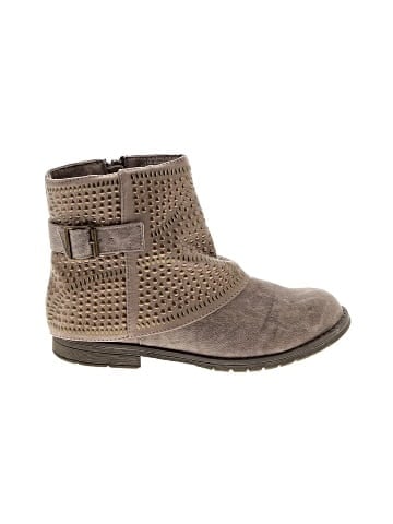 Laura Marano By Not Rated Ankle Boots (view 1)