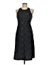 PrAna Stars Black Casual Dress Size M - photo 1