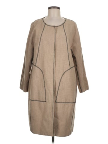 DKNYC Coat (view 1)