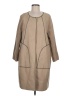 DKNYC 100% Cotton Tan Coat Size M (estimated) - photo 1