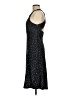 PrAna Stars Black Casual Dress Size M - photo 5