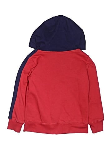 Carter's Zip Up Hoodie (view 2)