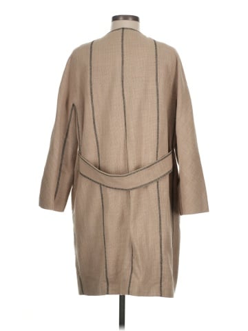 DKNYC Coat (view 2)