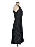 PrAna Stars Black Casual Dress Size M - photo 4