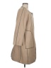 DKNYC 100% Cotton Tan Coat Size M (estimated) - photo 4