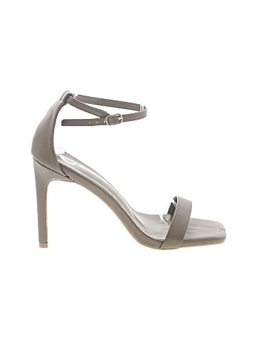 Journee Collection Sandals (view 1)