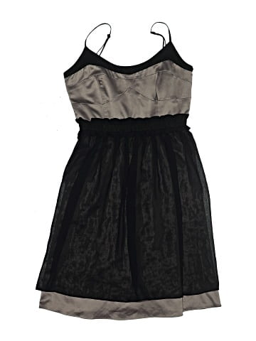 BCBGeneration Cocktail Dress (view 1)