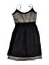 BCBGeneration Black Cocktail Dress Size 0 - photo 1