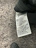 Chico's Solid Black Dress Pants Size L - photo 8