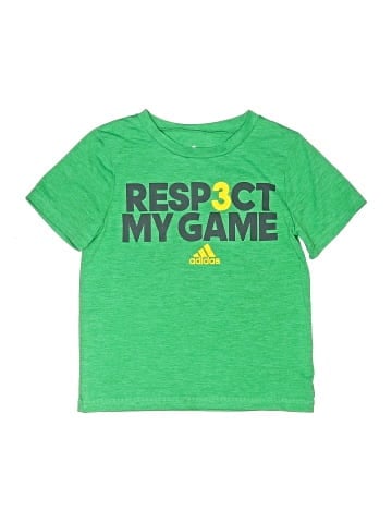 Adidas Short Sleeve T-Shirt (view 1)