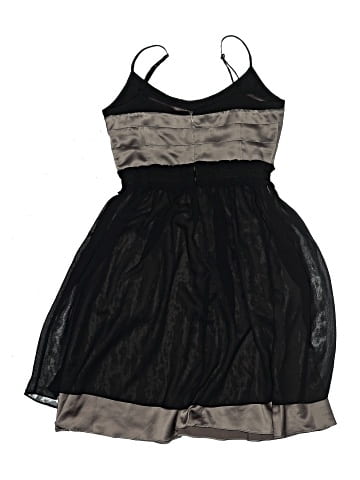 BCBGeneration Cocktail Dress (view 2)