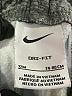 Nike 100% Polyester Gray Sweatpants 9-12 MO / 12 MO - photo 3