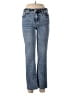 Kut from the Kloth Hearts Blue Jeans Size 6 - photo 1
