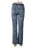 Kut from the Kloth Hearts Blue Jeans Size 6 - photo 2