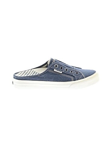 Taos Mule/Clog (view 1)