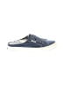 Taos Blue Mule/Clog Size 7 1/2 - photo 1
