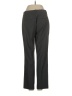 Ann Taylor Gray Dress Pants Size 0 Petite - photo 2
