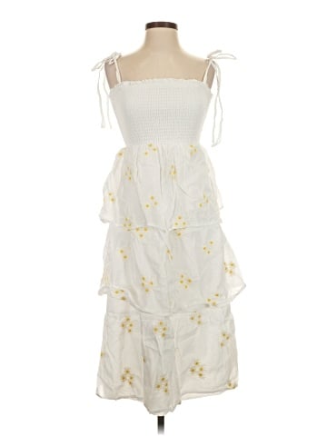 Francesca's Cocktail Dress (view 1)