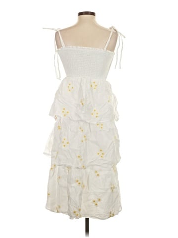 Francesca's Cocktail Dress (view 2)