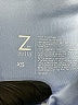 Z by Zella Color Block Blue Active Pants Size XS - photo 8