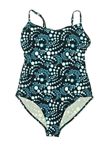 Catalina One Piece Swimsuit (view 1)
