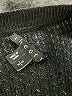 Theory Black Wool Sweater Size S - photo 7