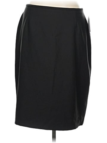 Tahari by ASL Casual Skirt (view 1)