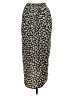 Yozy Black Formal Skirt Size 2 - photo 2