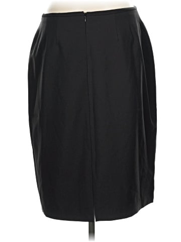 Tahari by ASL Casual Skirt (view 2)