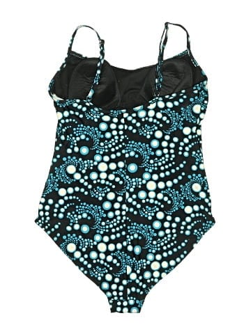 Catalina One Piece Swimsuit (view 2)