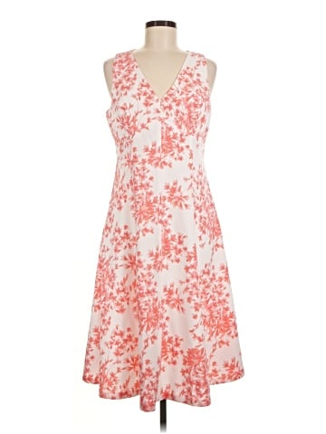 Tommy Hilfiger Cocktail Dress (view 1)