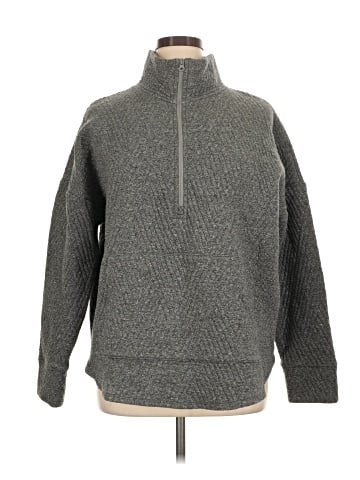Gap Fit Pullover Sweater (view 1)