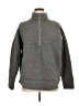 Gap Fit Gray Pullover Sweater Size XL - photo 1