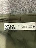 Zara Brown Sleeveless Blouse Size M - photo 7