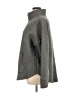 Gap Fit Gray Pullover Sweater Size XL - photo 5