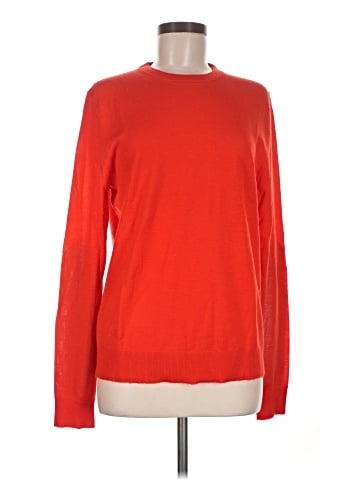 Zadig & Voltaire Wool Pullover Sweater (view 1)