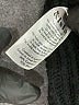 Assorted Brands Black Wool Cardigan Size M - photo 8