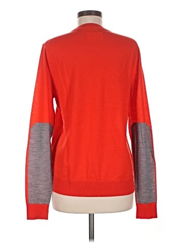 Zadig & Voltaire Wool Pullover Sweater (view 2)