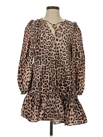 Generation Love Casual Dress (view 1)