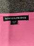 Boston Proper Pink Sleeveless Top Size M - photo 7