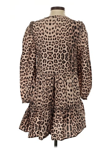 Generation Love Casual Dress (view 2)