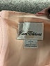 Rare Editions 100% Polyester Floral Orange Dress Size 12 - photo 3