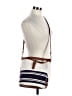 Vineyard Vines Stripes Gray Bucket Bag One size - photo 2