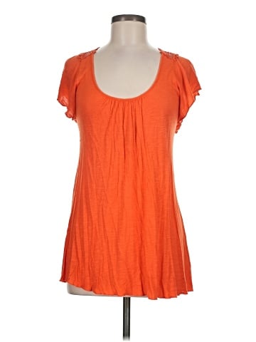 MAX Short Sleeve Top (view 1)