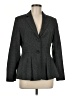 Vince Camuto Tweed Gray Blazer Size 6 - photo 1