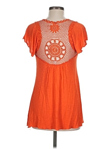 MAX Short Sleeve Top (view 2)