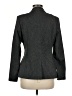 Vince Camuto Tweed Gray Blazer Size 6 - photo 2