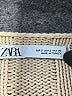 Zara Tan Pullover Sweater Size S - photo 7