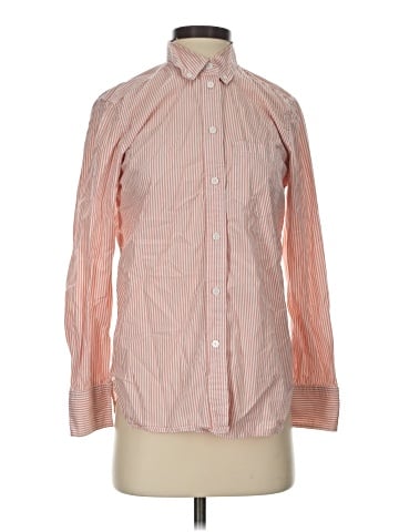 J.Crew Long Sleeve Button-Down Shirt (view 1)